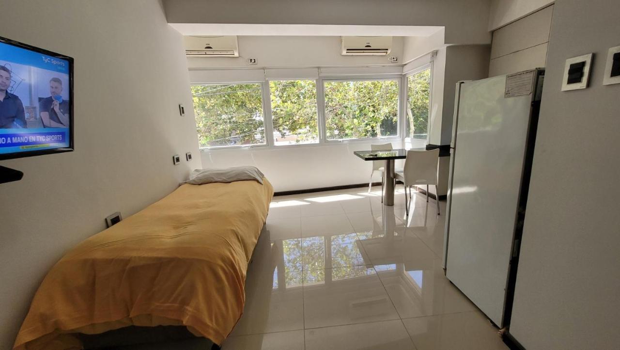 Guemes Apartment San Juan Exterior foto
